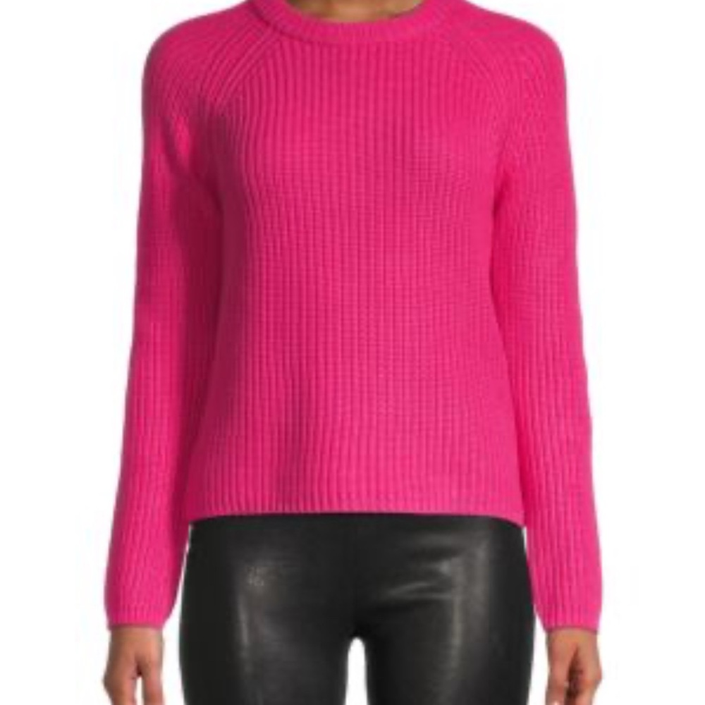 525 America Jane Raglan Pullover Sweater